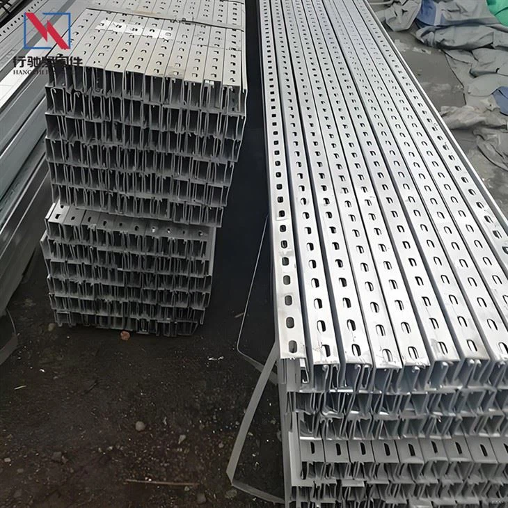 Photovoltaic Bracket C Purlin price