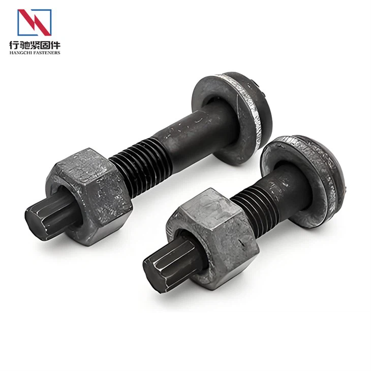 Structural Steel Bolts best