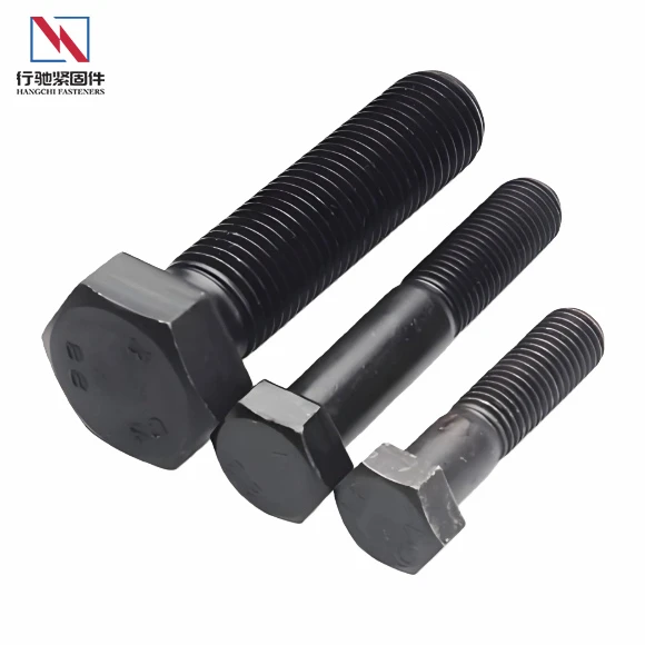 A490 TC Bolts