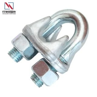 Gal Pipe Clamps