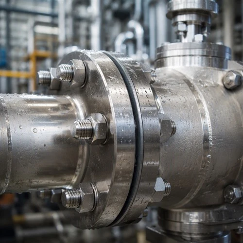 Stainless Steel Bolts For Corrosive Environments: When Should You Choose Them?