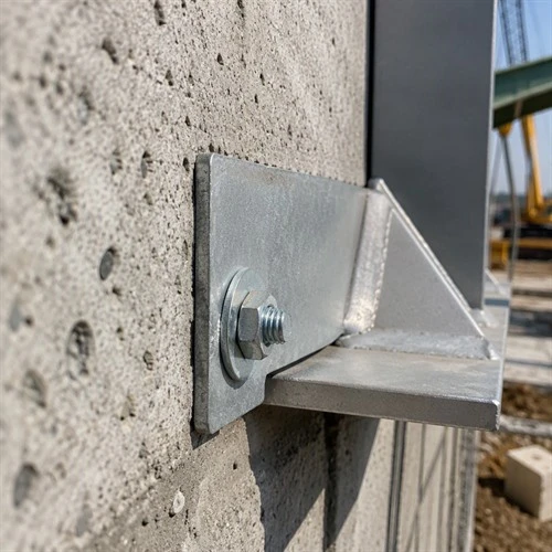 How To Choose The Right Expansion Bolts For Concrete Fixing?