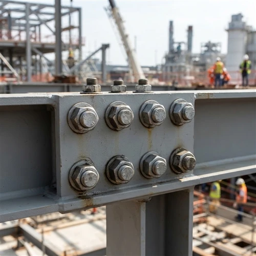 What Is The Difference Between Grade 8.8 And Grade 10.9 Bolts?