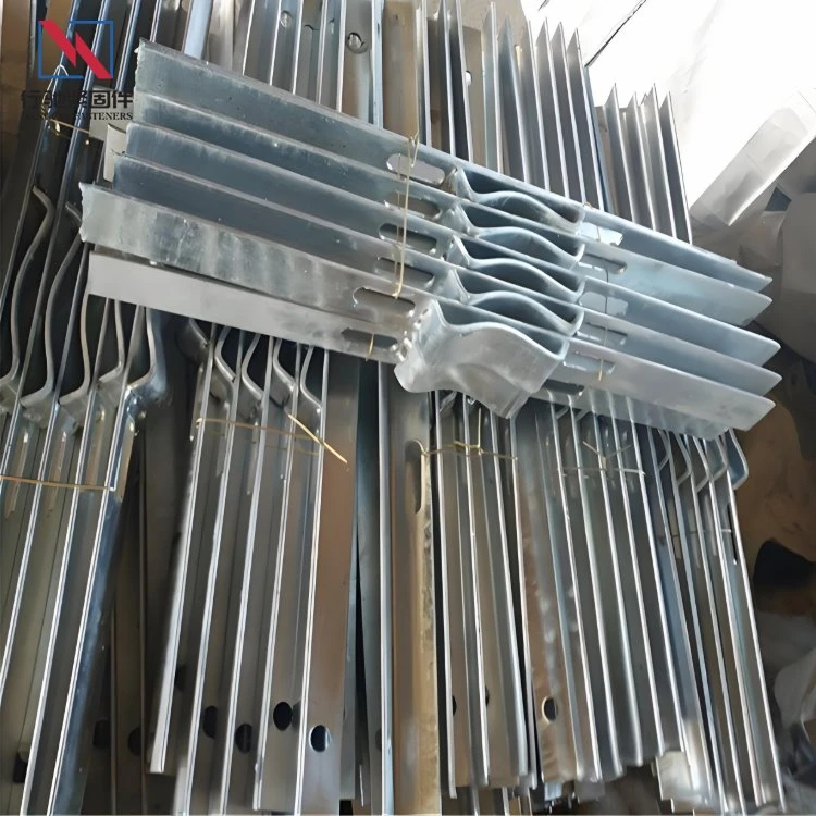 Power Pole Cross Arm